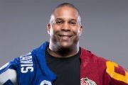 Image of Keith Davis 